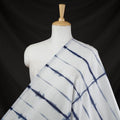Buy Shibori Tie-Dye Precut Cotton Fabric Online at iTokri.com