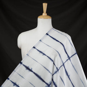 Buy Shibori Tie-Dye Precut Cotton Fabric Online at iTokri.com