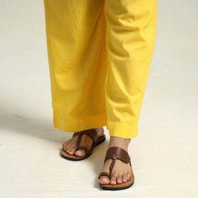 Shibori Kurta with Palazzo & Dupatta Set