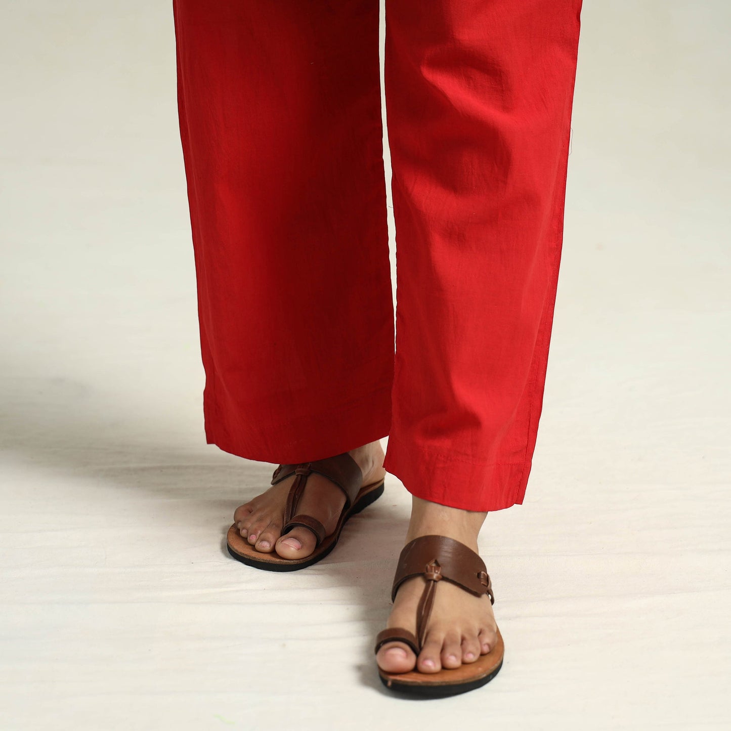 Shibori Kurta with Palazzo & Dupatta Set
