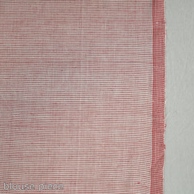  Srikakulam Handloom Cotton Saree with Tassels 