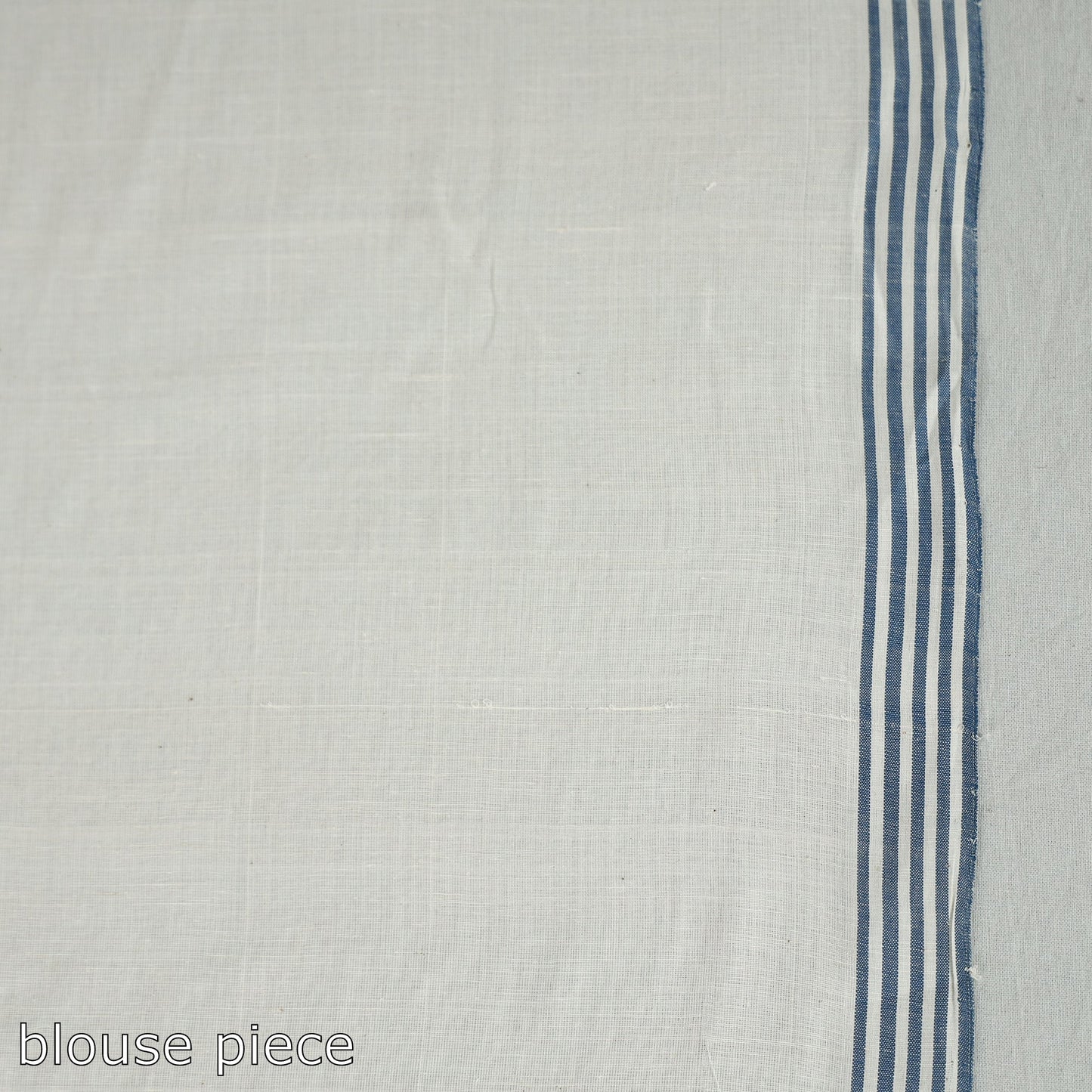  Srikakulam Handloom Jamdani Buti Cotton Saree with Tassels 