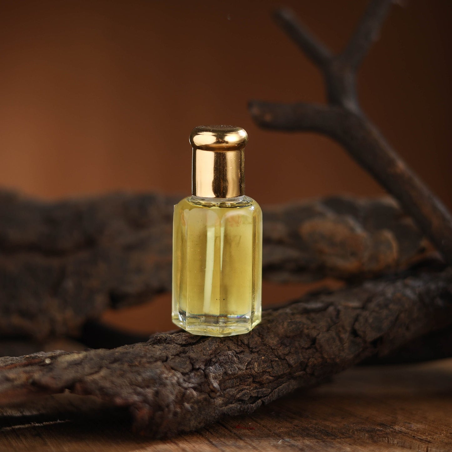White tea - natural essential unisex perfume oil 10ml 15