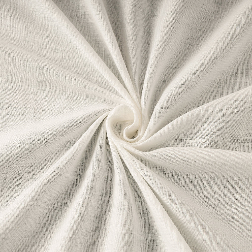 plain fabric