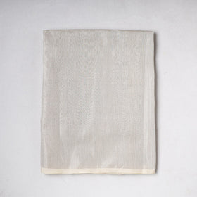  Traditional Chanderi Silk Handloom Precut Fabric 