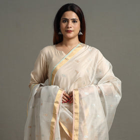 Chanderi Silk Dupatta