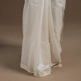 Buy Traditional Handloom Maheshwari Silk Saree Online