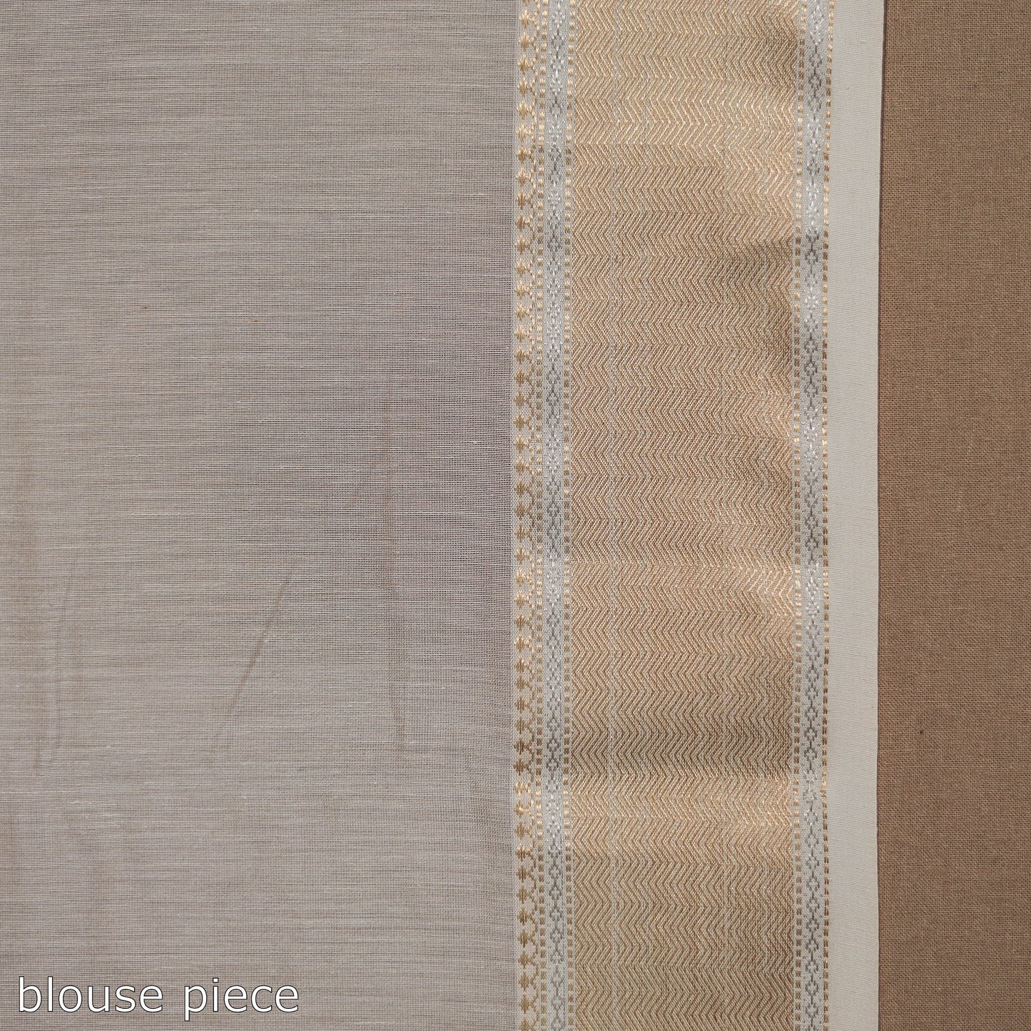  Traditional Handloom Maheshwari Silk Saree 