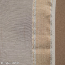  Traditional Handloom Maheshwari Silk Saree 