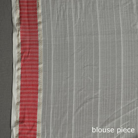  Traditional Handloom Maheshwari Silk Saree