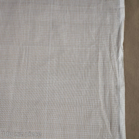 Buy Traditional Venkatagiri Handloom Cotton Zari Checks Saree Online at iTokri.com