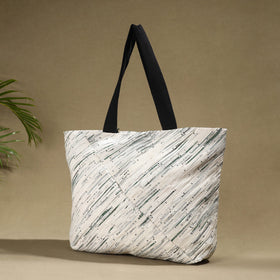 Buy Upcycled Weave Handcrafted Shoulder Bag Online at iTokri.com