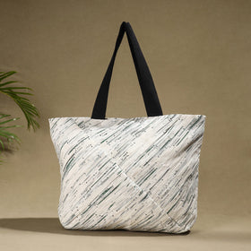 Buy Upcycled Weave Handcrafted Shoulder Bag Online at iTokri.com