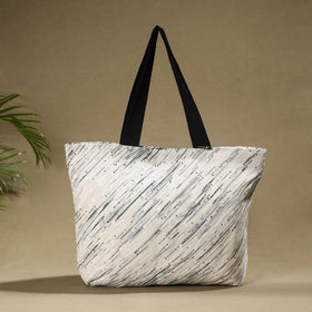 Buy Upcycled Weave Handcrafted Shoulder Bag Online at iTokri.com