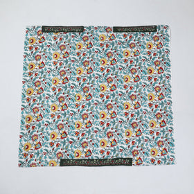 embroidered blouse piece