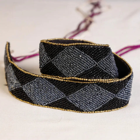 Mixing and matching: how to pair printed suits