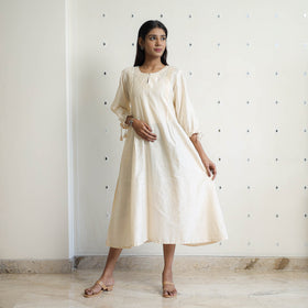 Buy Ethnic Plain Dresses for Women Online at iTokri.Com