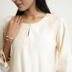 Buy Ethnic Plain Dresses for Women Online at iTokri.Com