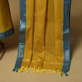 2pc unstitched kandangi chettinad cotton dress material 03