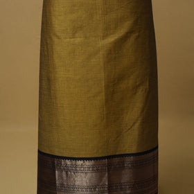 2pc unstitched kandangi chettinad cotton dress material 15