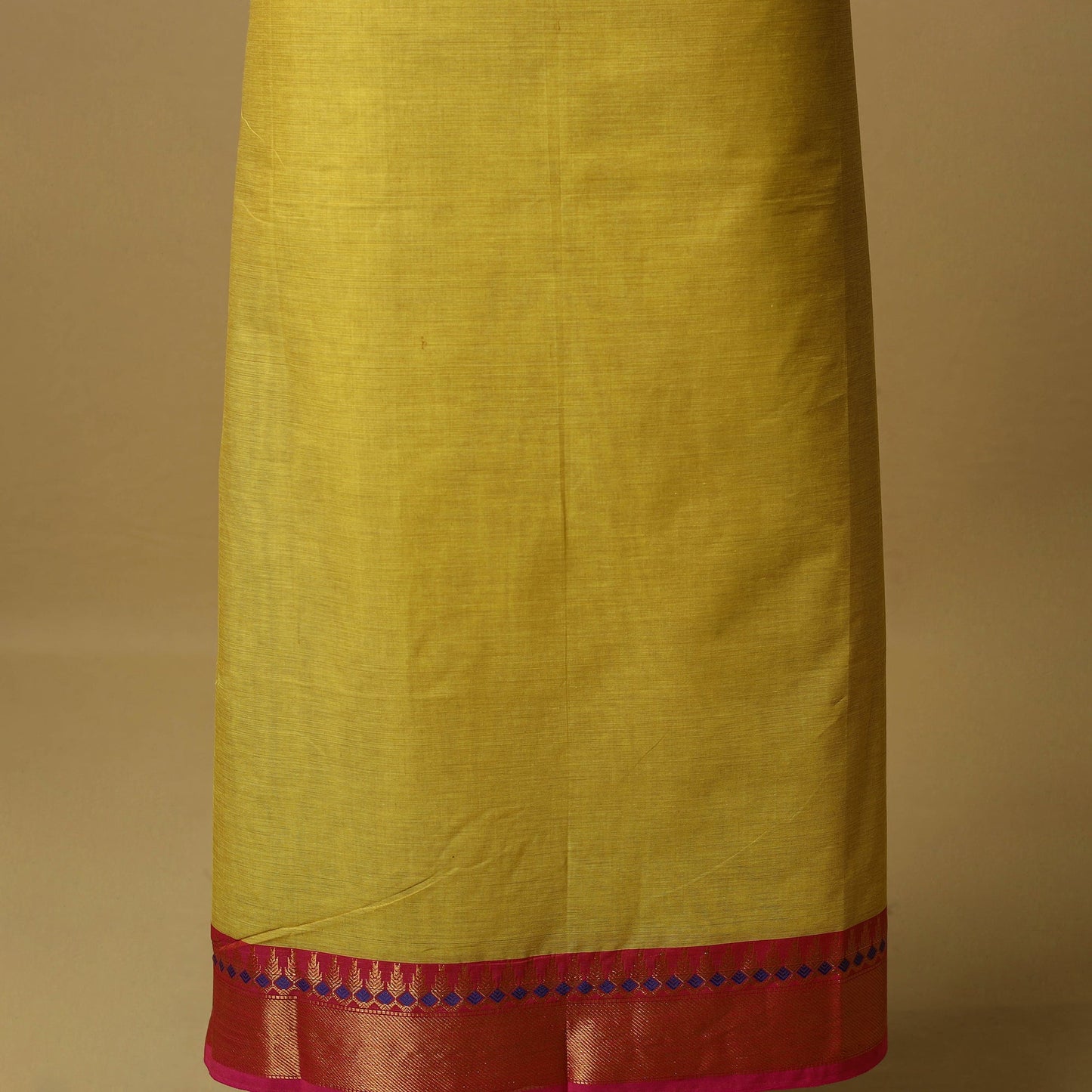 2pc unstitched kandangi chettinad cotton dress material 19