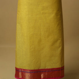 2pc unstitched kandangi chettinad cotton dress material 19