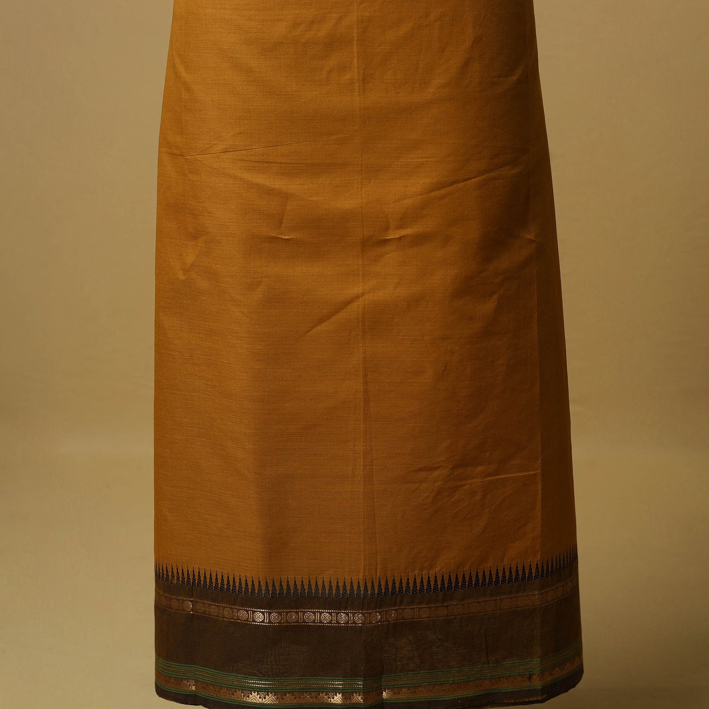 2pc unstitched kandangi chettinad cotton dress material 20