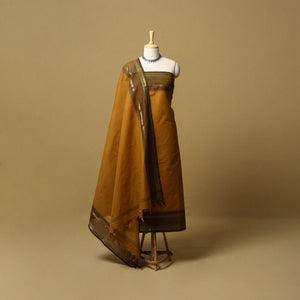 2pc unstitched kandangi chettinad cotton dress material 20