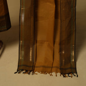 2pc unstitched kandangi chettinad cotton dress material 20