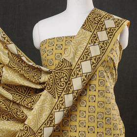 Pipad Print Dress Material – Premium 3pc Cotton Set