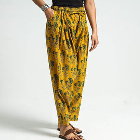  Ajrakh Salwar
