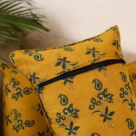Hand pillow cover (set of 2) 43 - handcrafted