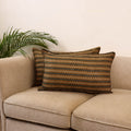 Hand pillow cover (set of 2) 52 - handcrafted