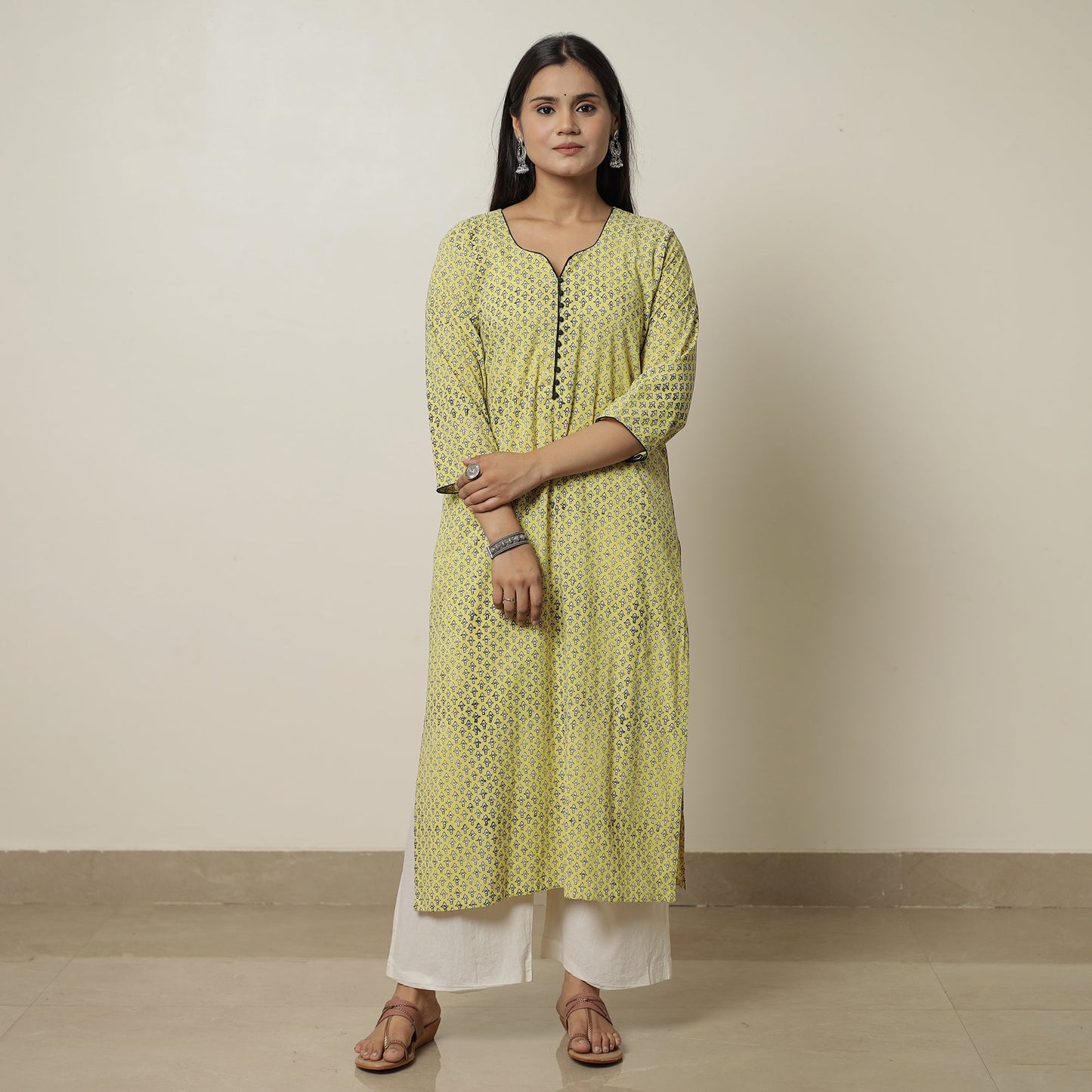 akola cotton kurta