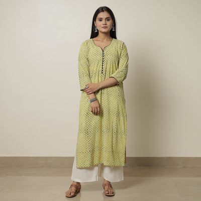 akola cotton kurta