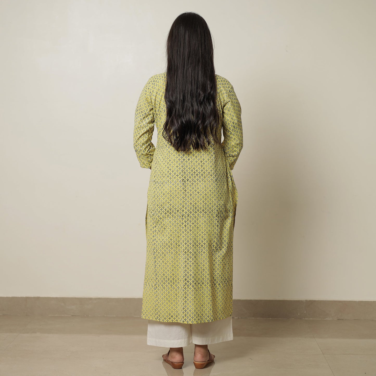 akola cotton kurta