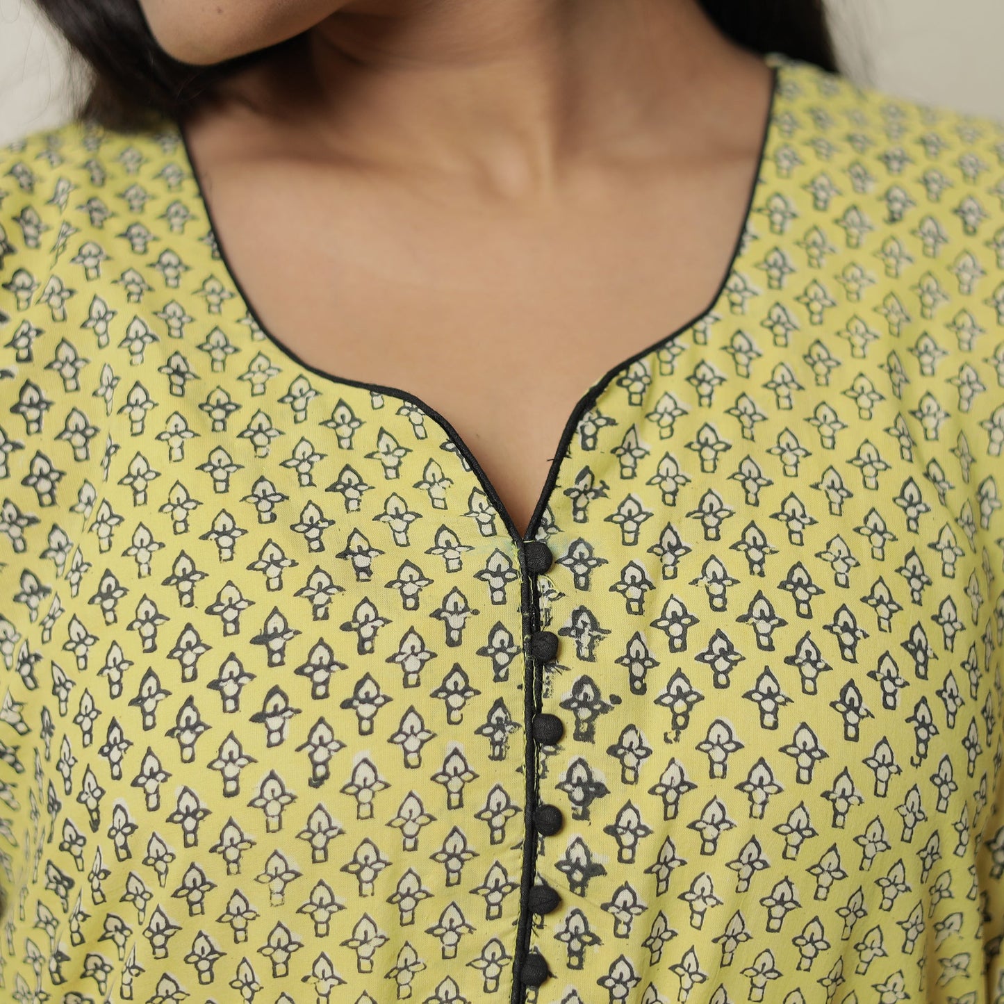 akola cotton kurta