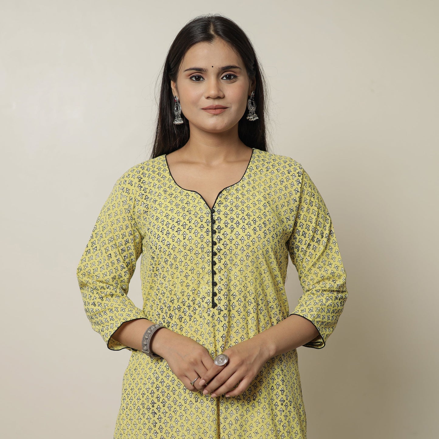 akola cotton kurta