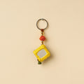Buy Banjara Embroidery Handmade Keychain Online at iTokri.com