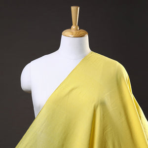 Buy Baragaon Prewashed Handloom Plain Cotton Fabric 05 Online l iTokri.com