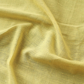 Buy Baragaon Prewashed Handloom Plain Cotton Fabric 05 Online l iTokri.com