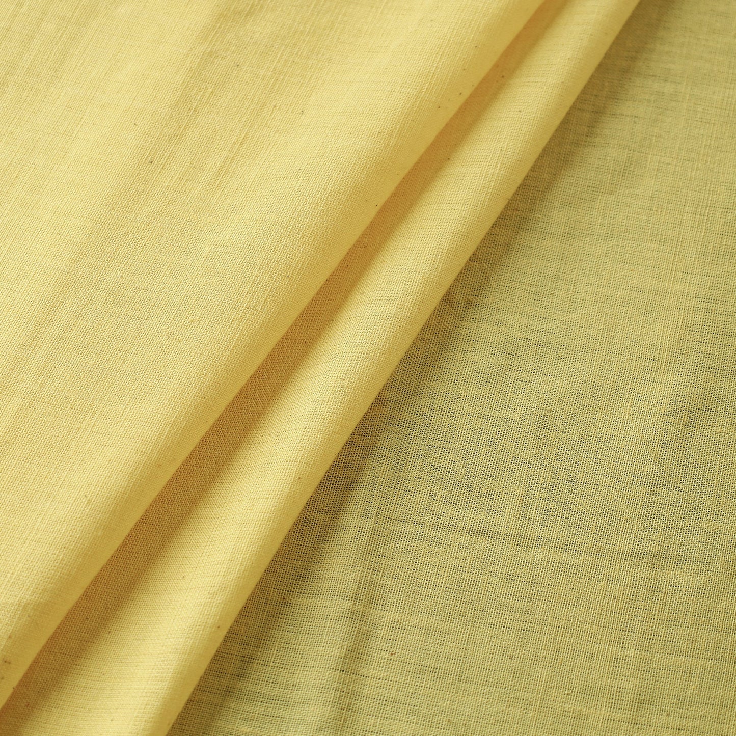 Buy Baragaon Prewashed Handloom Plain Cotton Fabric 05 Online l iTokri.com