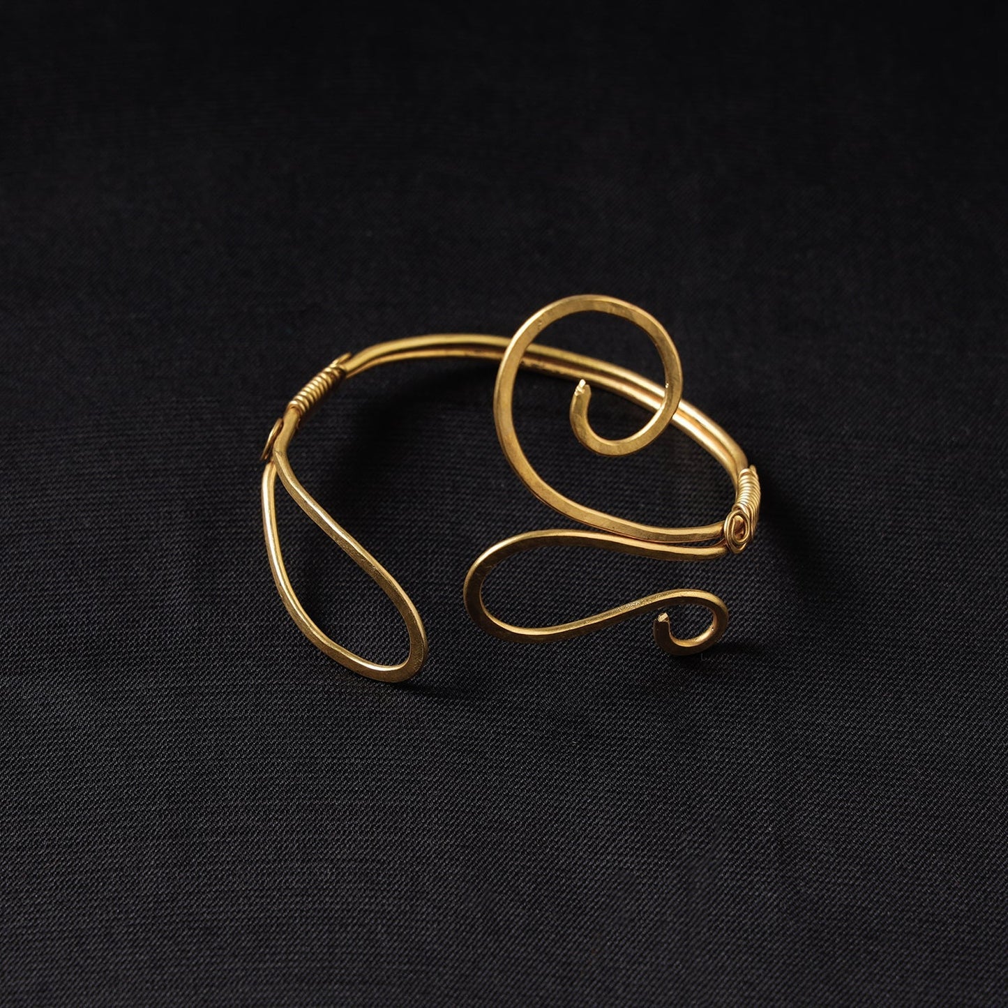 dokra bracelet 