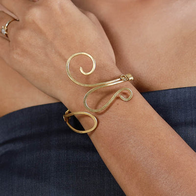 dokra bracelet 