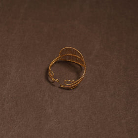 Brass metal handcrafted bracelet (adjustable) 71