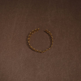 Brass metal handcrafted choker necklace 116