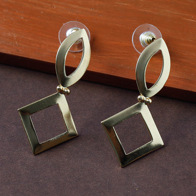  Brass Metal Handcrafted Earrings 