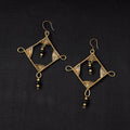 dokra earrings