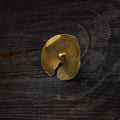 Buy Brass Metal Handcrafted Dokra Ring