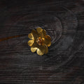 Brass Metal Handcrafted Dokra Ring